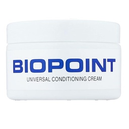 بيوبوينت حمام كريم - Biopoint Hair Mask (عادى, 250g)