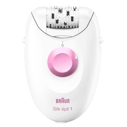 براون - Braun (Silk-épil, 1, Woman, No:SE1-170)