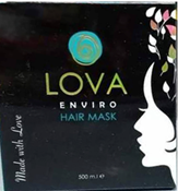 لوفا - Lova (Hair Mask, 500ml)