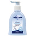 سانوسان - Sanosan (Shower, 0, 200ml, 0)