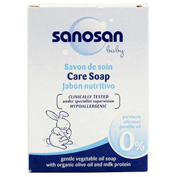 سانوسان - Sanosan (Soap, 0, 100 g, 0)