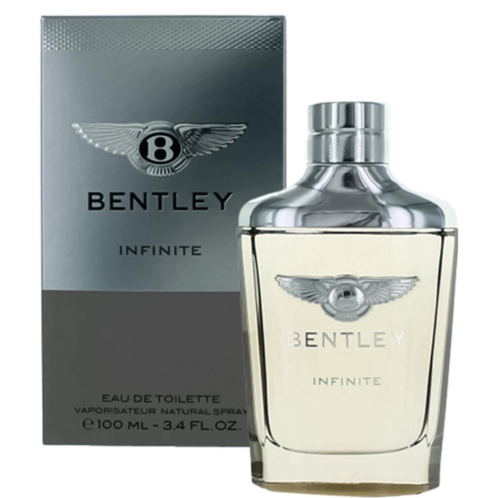 بنتلى انفينيت - Bentley Infinite M-EDT