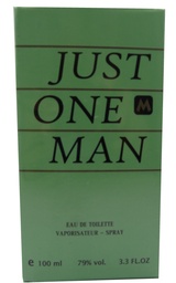 المدينة جاست ون مان - Elmadina Just One Man (100ml)