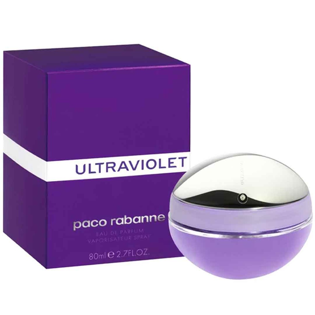 باكو ربان الترافيوليت - Paco Rabanne Ulteaviolet