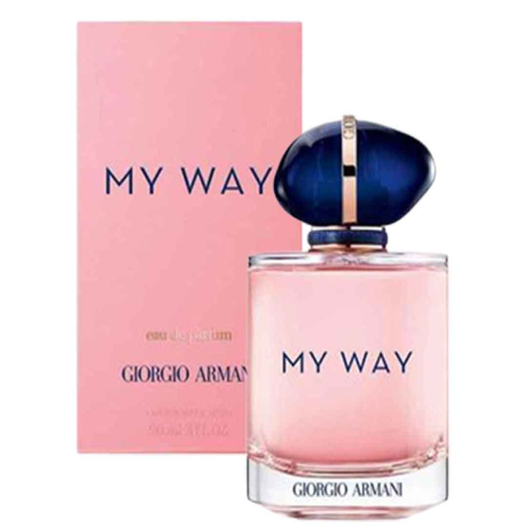 جورجيو ارمانى ماى واى - Giorgio Armani My Way EDP-W