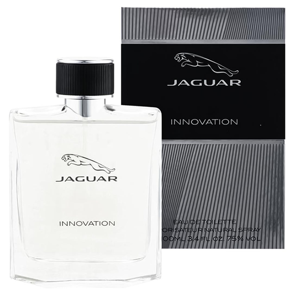 جاجوار انوفاشن  - Jaguar Innovation EDT-M