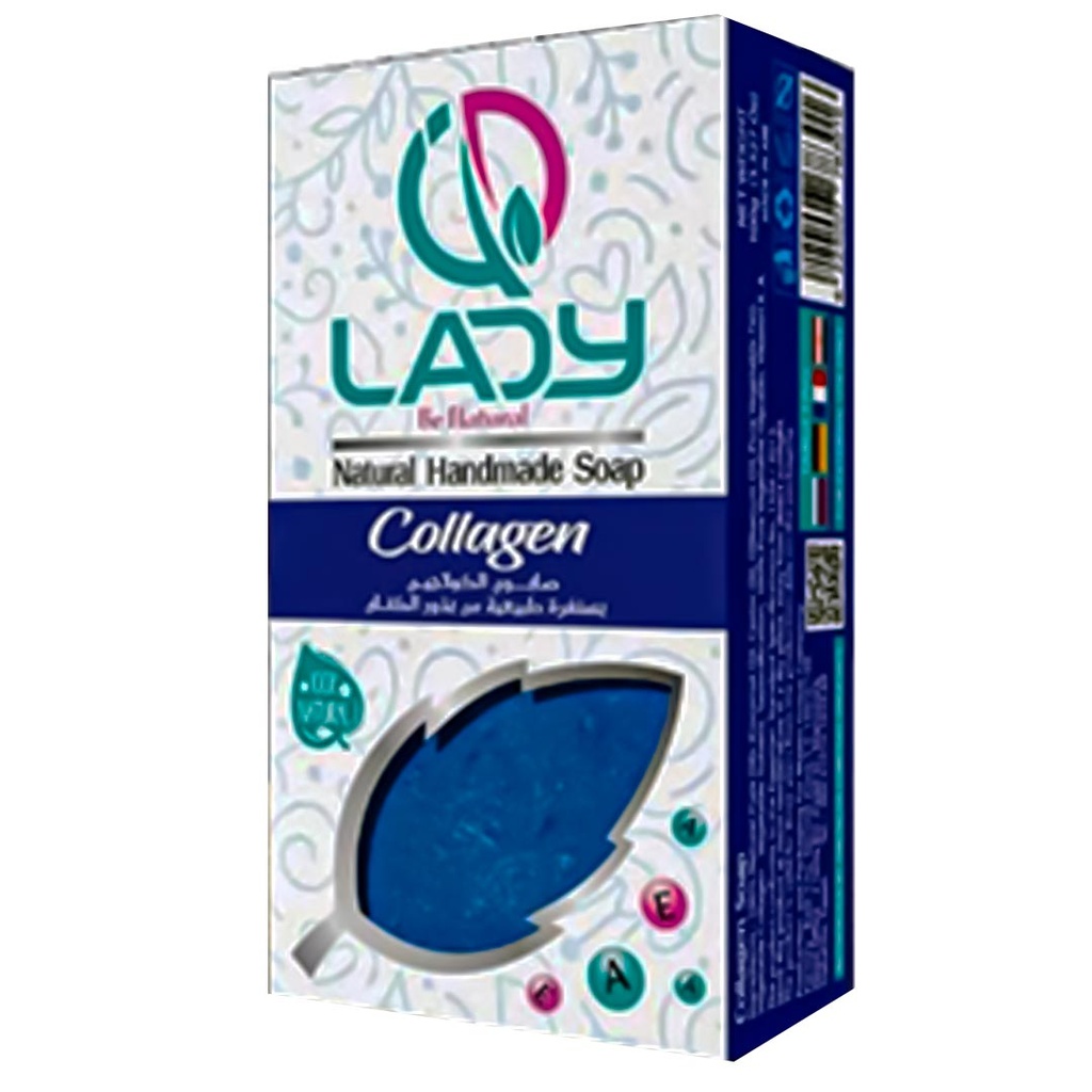 ليدى صابون - Lady Soap