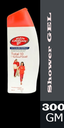 لايف بوى غسول جسم - LifeBuoy Body Wash (300ml, عناية متكاملة, بدون)