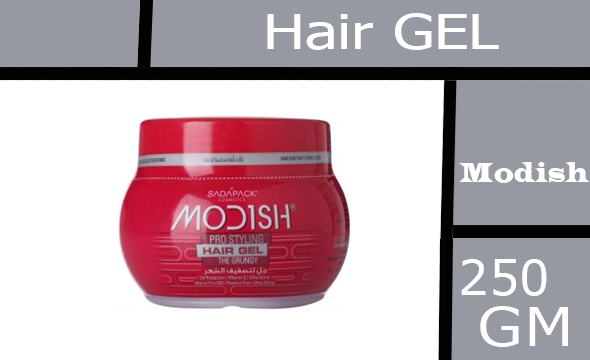 موديش جل - Modish Gel