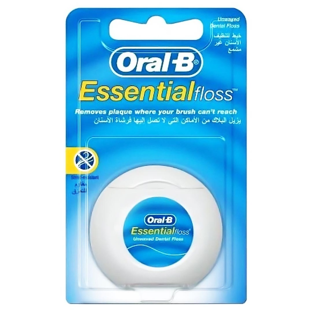 اورال بى خيط اسنان - Oral-B Dental Floss