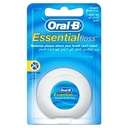 اورال بى خيط اسنان - Oral-B Dental Floss (Essential, 50m)
