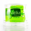 فاتيكا جل - Vatika Gel (Jar, Spike Up 6, 100ml, without)