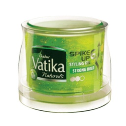 فاتيكا جل - Vatika Gel (Jar, Spike Up 6, 250ml, without)