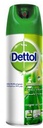 ديتول سبراى للاسطح - Dettol Surface Spray (Morning dew, 450ml, without)