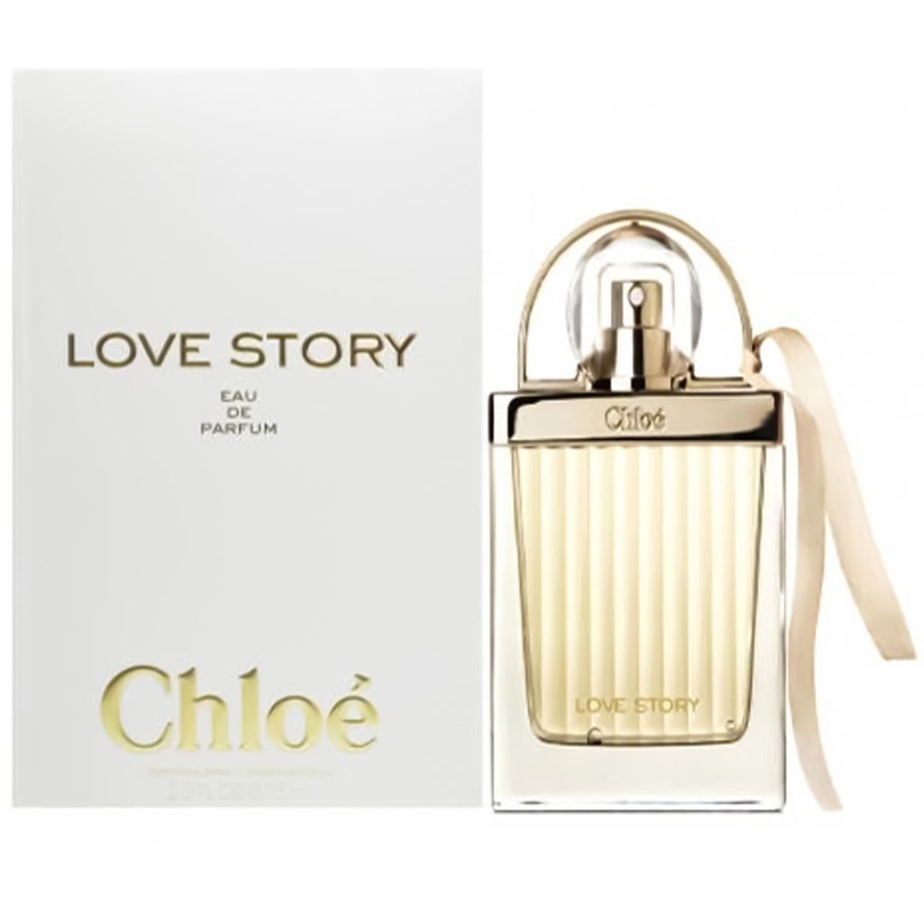 كلوى لاف ستورى - Chloe Love Story