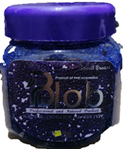 بلوب ماسك - Blob Mask (Scrub, 250g, Purple)