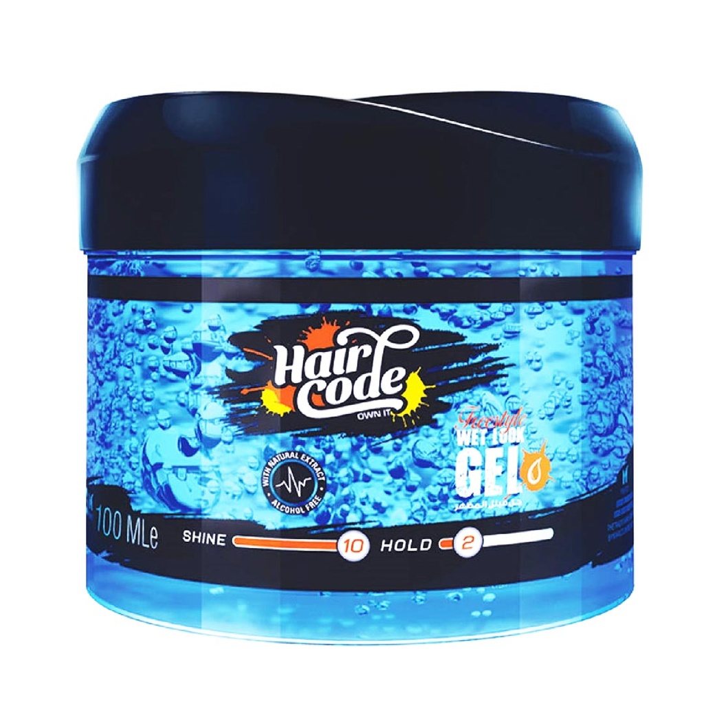 هيركود جل - Haircode Gel