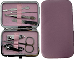 طقم بادي كير صينى - China pedicure set