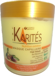كاريتيه - Karites (Hair Mask, Shea butter, 500ml)