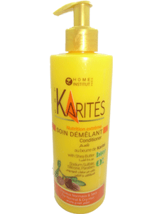 كاريتيه - Karites (Shampoo, Shea butter, 400ml)
