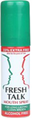 فريش توك معطر فم - Fresh Talk Mouth Spray