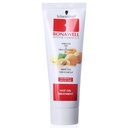 بوناويل حمام كريم - Bonawell Hair Mask (75g, مشمش)