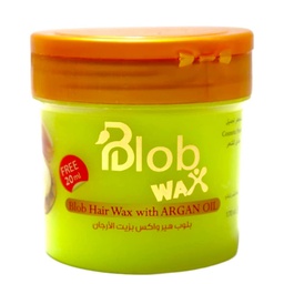 بلوب واكس - Blob Wax (170ml, ارجان, +20ml)