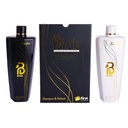 بلوب شامبو&amp;بلسم - Blob Shampoo&amp;Conditioner 1L&amp;1L