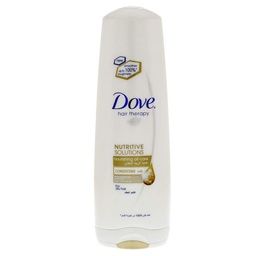 دوف بلسم - Dove Conditioner (زيوت مغذية, 350ml, بدون)