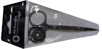اليكسندر ستايل مقص اظافر - Alexander Style Nail scissor