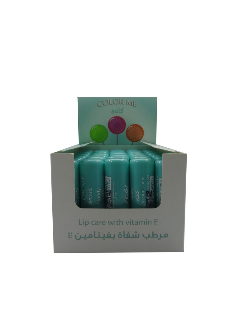 تشاو مرطب شفاه - Ciao Lip Care