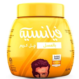 فيانسيه كريم جل - Fiancee Gel Cream (225ml, عسل, بدون)