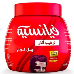 فيانسيه كريم جل - Fiancee Gel Cream (225ml, ترطيب اكثر, بدون)