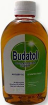 بوداتول سائل - Budatol Liquid