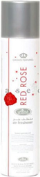 [6291110010896] الرحاب ملطف جو - Al Rehab Air Freshener (Red Rose, 300ml)