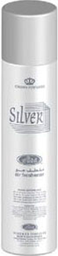 [6291110006004] الرحاب ملطف جو - Al Rehab Air Freshener (Silver, 300ml)