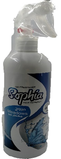 صوفيا ملطف جو - Sophia Air Freshner