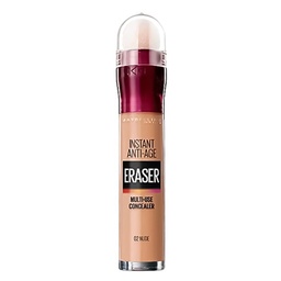مايبلين كونسيلر - MAYBELLINE Concealer (6.8ml, 02 Nude)