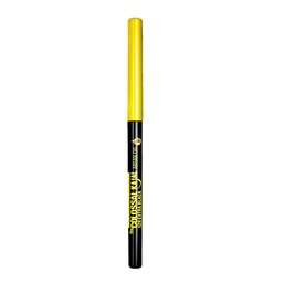 مايبلين قلم كلوسال كاجال ارجان - MAYBELLINE Pen Colossal Kajal Argan Oil (Kajal, Black 01)