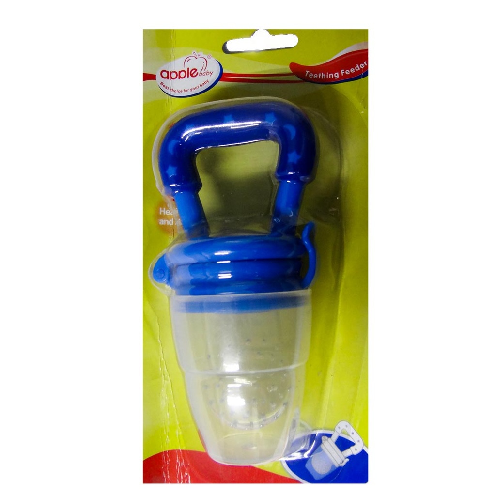ابل عصارة طعام - Apple Food Juicer NO:J010D003-03