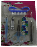 جين دا طقم مانيكير - Jin Da Manicure Set