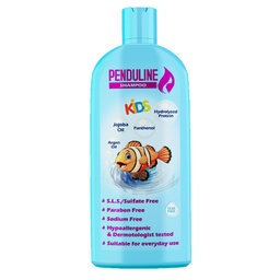 بيندولين - penduline (Shampoo, Normal, 65ml)