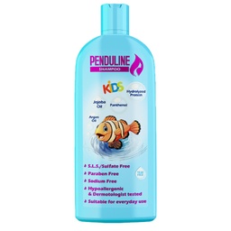 بيندولين - penduline (Shampoo, Normal, 250ml)