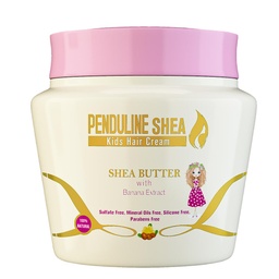 بيندولين - penduline (Cream, Shea butter, 150ml)