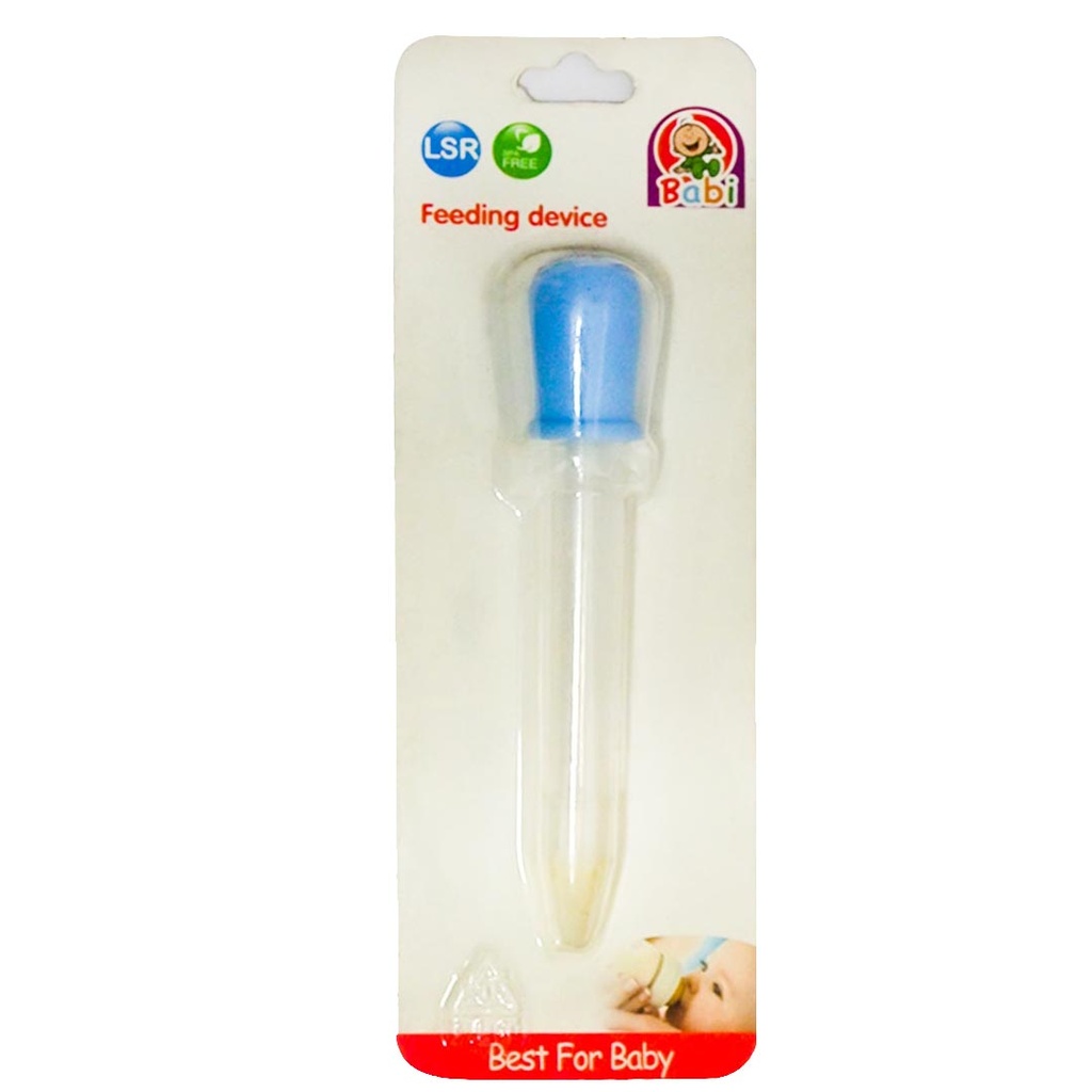 بابى قطارة - Babi Dropper No:M-031