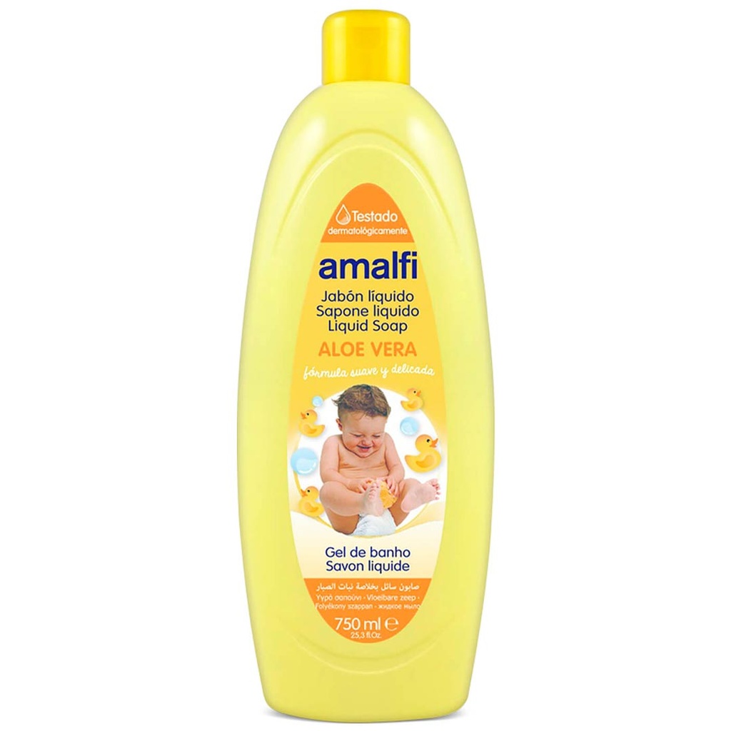 امالفى اطفال - Amalfi Kids