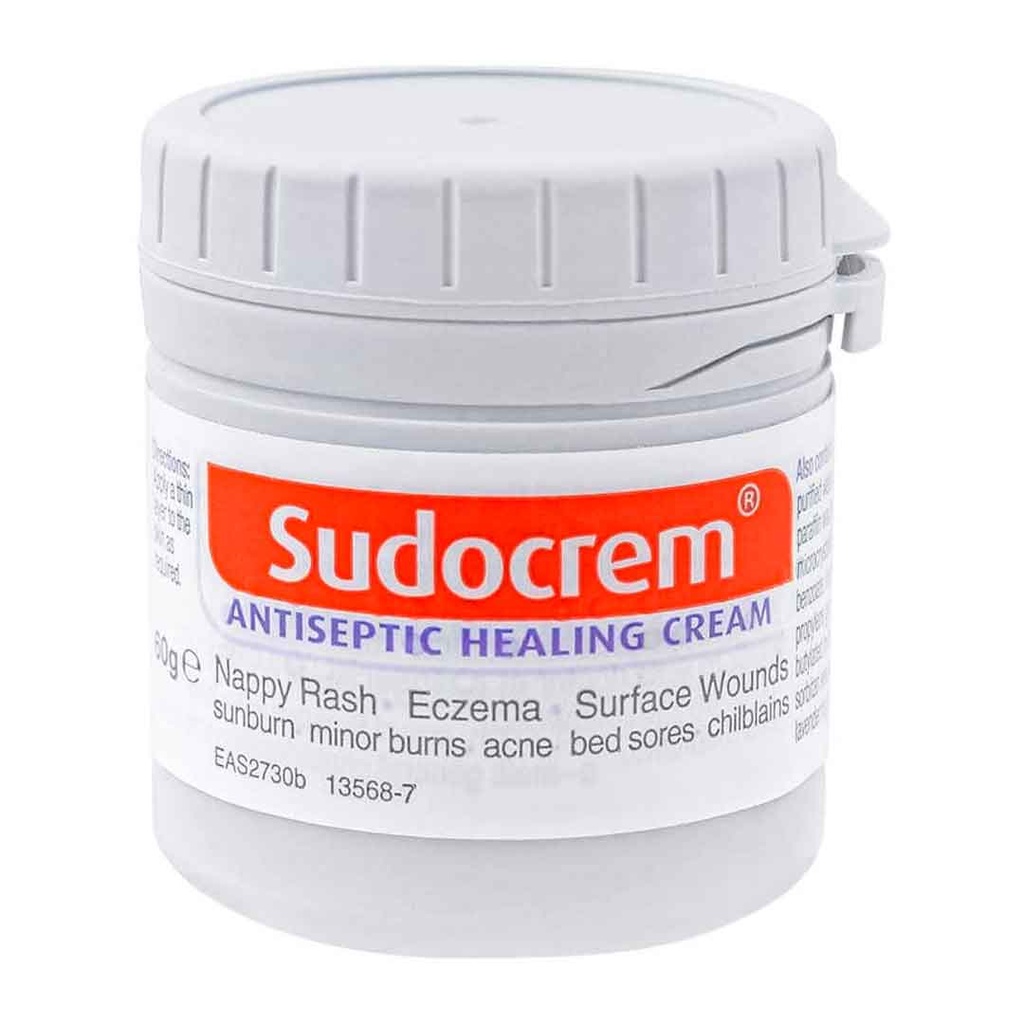 سودو كريم حفاضات - Sudo Cream Diaber