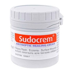 [50953349] سودو كريم حفاضات - Sudo Cream Diaber (60g)