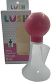 لوش شفاط ثدى - Lush Breast Bumb No:L-020