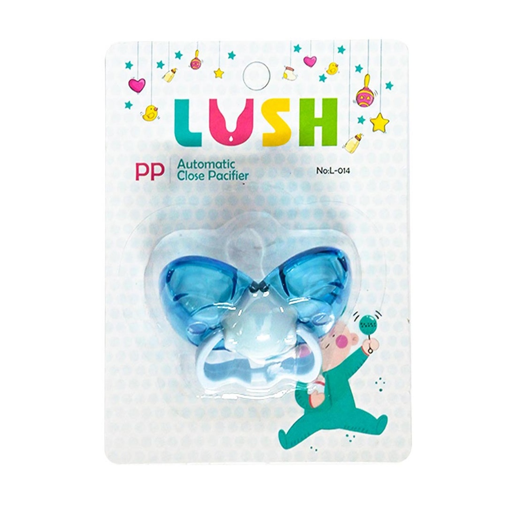 لوش سهاية فراشة - Lush Soother Butterfly No:L-014